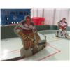 Image 7 : 1950s Eagle Toys Tabletop Pro Hockey Game