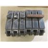 Image 2 : CEB Electric 3-, 2-, and 1-Pole Breakers