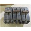 Image 3 : CEB Electric 3-, 2-, and 1-Pole Breakers