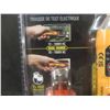 Image 3 : NEW Klein Tools Electrical Test Kit with Non-Contact Voltage Tester and Receptacle Tester