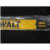 Image 4 : New DeWalt 16-Inch Chainsaw Replacement Bar