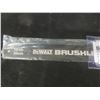 Image 5 : New DeWalt 16-Inch Chainsaw Replacement Bar