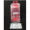 Image 1 : New Milwaukee Diamond Max Wet-Cut Tile and Stone Saw Blades, 8-Piece Set