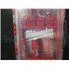 Image 3 : New Milwaukee Diamond Max Wet-Cut Tile and Stone Saw Blades, 8-Piece Set