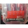 Image 4 : New Milwaukee Diamond Max Wet-Cut Tile and Stone Saw Blades, 8-Piece Set