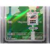 Image 10 : Three Graded Pokémon Cards Including Pidgey, Pidgeotto, and Pidgeot EX