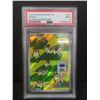 Image 2 : Three Graded Pokémon Cards Including Pidgey, Pidgeotto, and Pidgeot EX