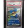 Image 5 : Three Graded Pokémon Cards Including Pidgey, Pidgeotto, and Pidgeot EX