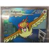 Image 6 : Three Graded Pokémon Cards Including Pidgey, Pidgeotto, and Pidgeot EX