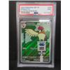 Image 8 : Three Graded Pokémon Cards Including Pidgey, Pidgeotto, and Pidgeot EX