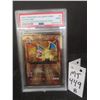 Image 1 : Graded 2021 Pokémon Celebrations Charizard