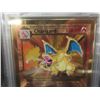 Image 2 : Graded 2021 Pokémon Celebrations Charizard