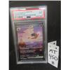 Image 1 : Graded 2023 Pokémon Mew EN Charizard EX