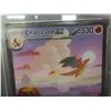 Image 2 : Graded 2023 Pokémon Mew EN Charizard EX
