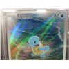 Image 2 : Grade 10 2023 Pokémon Mew EN Squirtle