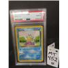 Image 1 : Grade 10 1999 Pokémon Game Squirtle