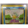 Image 2 : Grade 10 1999 Pokémon Game Squirtle