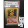Image 1 : Graded 2000 Pokémon Neo Genesis Typhlosion Holo