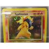 Image 2 : Graded 2000 Pokémon Neo Genesis Typhlosion Holo