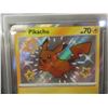 Image 2 : Graded Pokémon PAF EN Pikachu