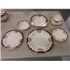 Image 14 : Eighty Pieces of Myottson China