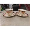 Image 17 : Eighty Pieces of Myottson China