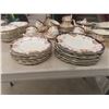 Image 3 : Eighty Pieces of Myottson China