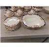 Image 9 : Eighty Pieces of Myottson China
