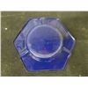 Image 2 : Molson Porter Ale Enamel Porcelain Ashtray