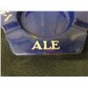 Image 4 : Molson Porter Ale Enamel Porcelain Ashtray