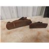 Image 10 : Six Vintage Hand Planes