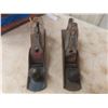 Image 2 : Six Vintage Hand Planes