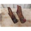 Image 5 : Six Vintage Hand Planes