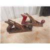 Image 6 : Six Vintage Hand Planes