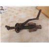 Image 10 : Assorted Vintage Tools: Bolt Cutters, Screw Jack, Wire Pullers & More