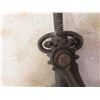 Image 9 : Assorted Vintage Tools: Bolt Cutters, Screw Jack, Wire Pullers & More