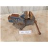 Image 1 : 4-Inch Bench Vise