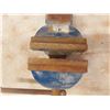 Image 2 : 4-Inch Bench Vise