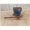 Image 3 : 4-Inch Bench Vise