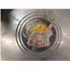 Image 6 : Two Vintage Dog Dish Style Hubcaps
