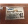 Image 4 : Vintage Electric Chafing Tray with Hot Plates and Aluminum Pie Plates