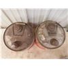 Image 3 : Allis-Chalmers 2 Hydraulic Fluid and Cooling System Conditioner Cans