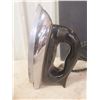 Image 10 : Vintage Irons with Rest and Electric Iron