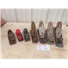 Image 1 : Seven Vintage Hand Planes Including Stanley and Record