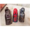 Image 2 : Seven Vintage Hand Planes Including Stanley and Record