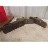 Image 3 : Seven Vintage Hand Planes Including Stanley and Record