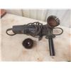 Image 11 : Assorted Tools: Black & Decker Angle Grinder, Files, Screwdrivers and More