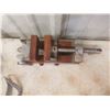 Image 3 : Assorted Tools: Black & Decker Angle Grinder, Files, Screwdrivers and More