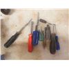 Image 8 : Assorted Tools: Black & Decker Angle Grinder, Files, Screwdrivers and More