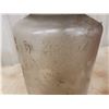Image 8 : Porta-Gasoline Can and Vintage Oil Bottle with Spout